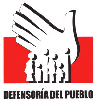 DEFENSORÍA DEL PUEBLO