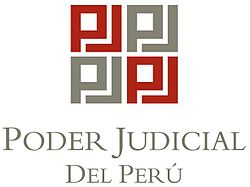 Poder Judicial del Perú