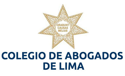 COLEGIO DE ABOGADOS DE LIMA CAL