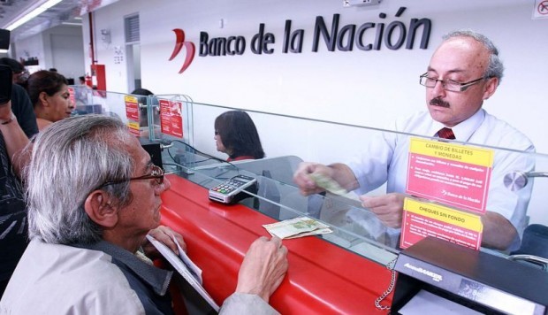 Apeseg: El 60% de los limeños no recibe una pensión